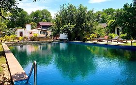 Bohemiaz Resort And Spa Kampot