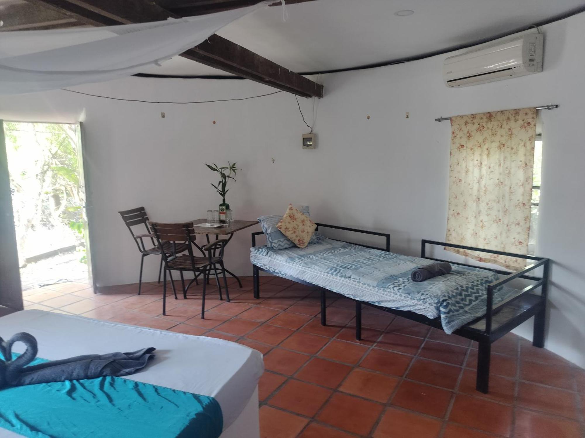 Bohemiaz Resort And Spa Kampot Room photo